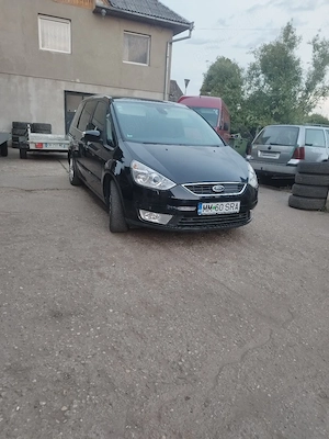 Ford Galaxy  - imagine 3