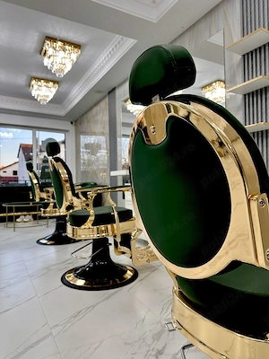 ANGAJĂM FRIZER   BARBER    salariu fix+procent - imagine 3