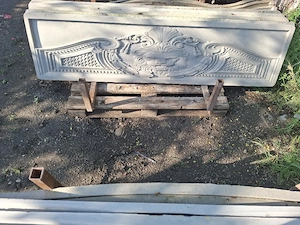 garduri din beton armat