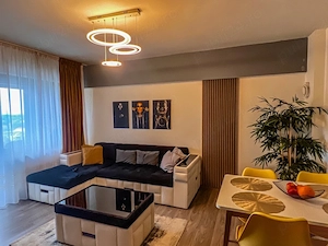 Apartament cu 2 camere de vanzare