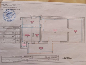 Apartament de vanzare 