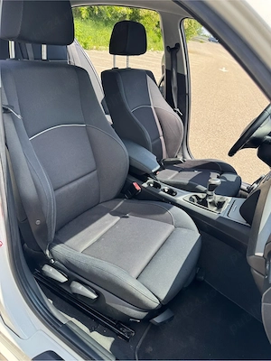 Bmw 118i, 2.0 benzină, 2009, stare buna  - imagine 5