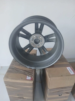 Vand Set 4 Jante Originale Honda Civic Generatia 11 (e:HEV Advance) R18   R17