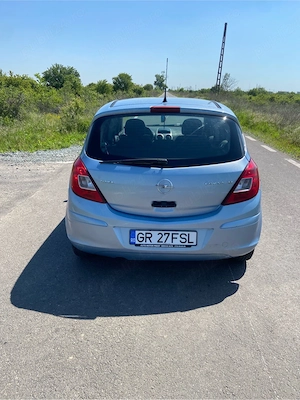 vand opel corsa  - imagine 5