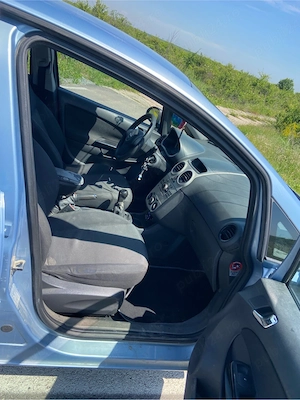 vand opel corsa  - imagine 3