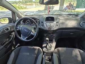 ford fiesta 2015
