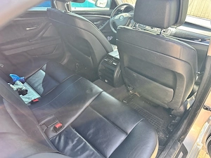 bmw 520d f10 manual - imagine 8