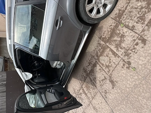 Vând Audi A4,2015Quatro All Road,Automată ,225000kmReali,arată impecabil,,faruri Bi-xenon,Alcantara  - imagine 2