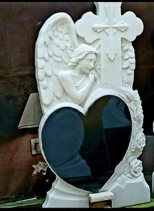 Monumente funerare  En-gros