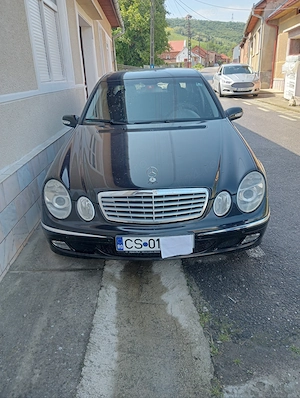 Mercedes de vanzare - imagine 6