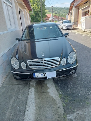 Mercedes de vanzare - imagine 2
