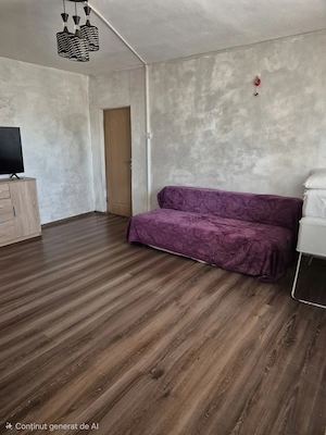 Vand apartament zona lama