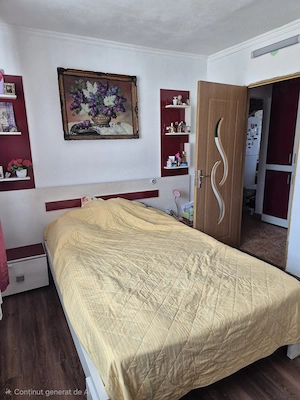 Vand apartament zona lama - imagine 2