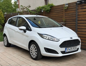 Ford fiesta 2017 1.5TDCi 149.000km