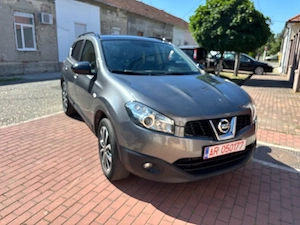 Nissan Qsqai 1600 cm  Disel 130 kai anu 2013  