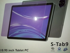 Tableta 5G cu duall-sim(tastatura husa cablu otg)-noua