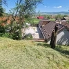 Casa frumoasa Rotbav - 30 minute de Brasov, 2235 mp teren 