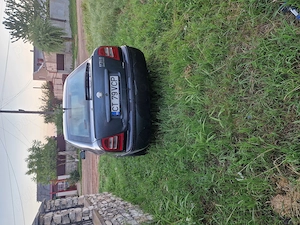 Vând skoda octavia1 
