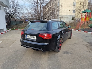 Audi A4 B7
