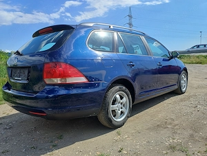 VW Golf 5, 1.9 TDI, Navi, Klima etc - imagine 5