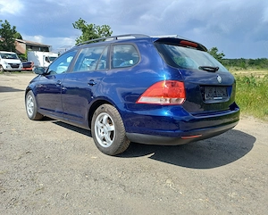 VW Golf 5, 1.9 TDI, Navi, Klima etc - imagine 6