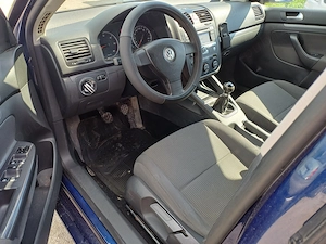 VW Golf 5, 1.9 TDI, Navi, Klima etc - imagine 8