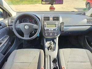 VW Golf 5, 1.9 TDI, Navi, Klima etc - imagine 7