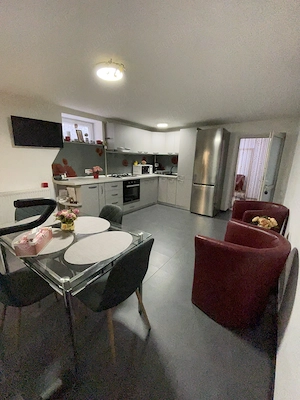 Vânzare casă  tip duplex  - imagine 3