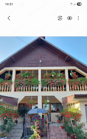 Vânzare casă  tip duplex 