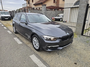 Vand BMW f31 320d 184cp  - imagine 3