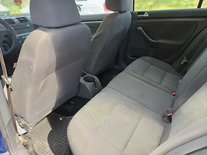 VW Golf 5, 1.9 TDI, Navi, Klima etc - imagine 9