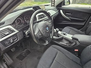 Vand BMW f31 320d 184cp  - imagine 6