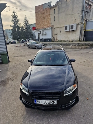 Audi A4 B7 - imagine 12