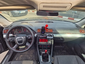 Audi A4 B7 - imagine 3