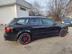 Audi A4 B7 - imagine 8