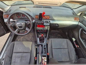 Audi A4 B7 - imagine 5