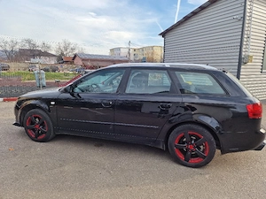 Audi A4 B7 - imagine 4