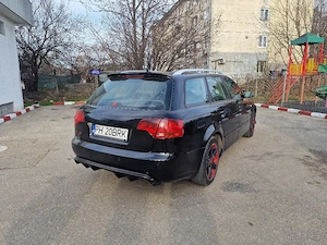 Audi A4 B7 - imagine 10