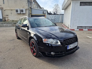 Audi A4 B7 - imagine 7