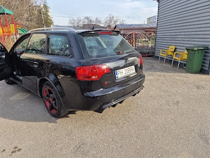 Audi A4 B7 - imagine 9
