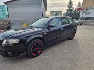 Audi A4 B7 - imagine 6