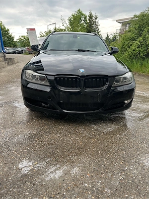 BMW seria 3 2012 - imagine 5