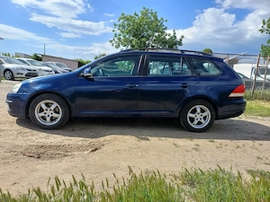 VW Golf 5, 1.9 TDI, Navi, Klima etc - imagine 4