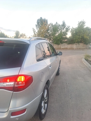 Renault Koleos 2.0 dCi 150 CP   2012   Euro 5   Stare foarte bună - imagine 5