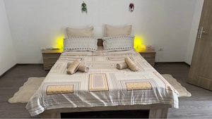 Regim Hotelier Buzias 150 Ron  Noapte 