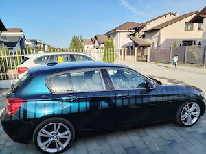 Vând BMW seria 1 ,Diesel motor 2000,Fabricație 2011 - imagine 8