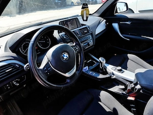 Vând BMW seria 1 ,Diesel motor 2000,Fabricație 2011 - imagine 3