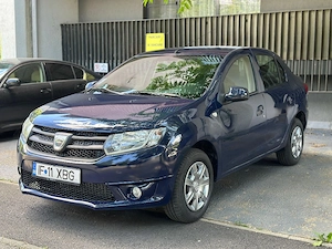 Dacia Logan 2014  0.9  Turbo