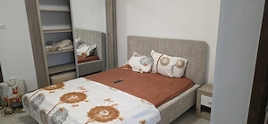 Garsoniera regim hotelier 
