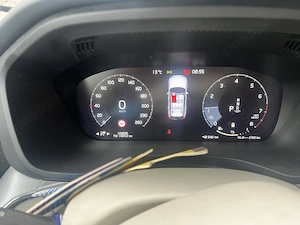 Volvo xc 60 mild hibrid benzina - imagine 5